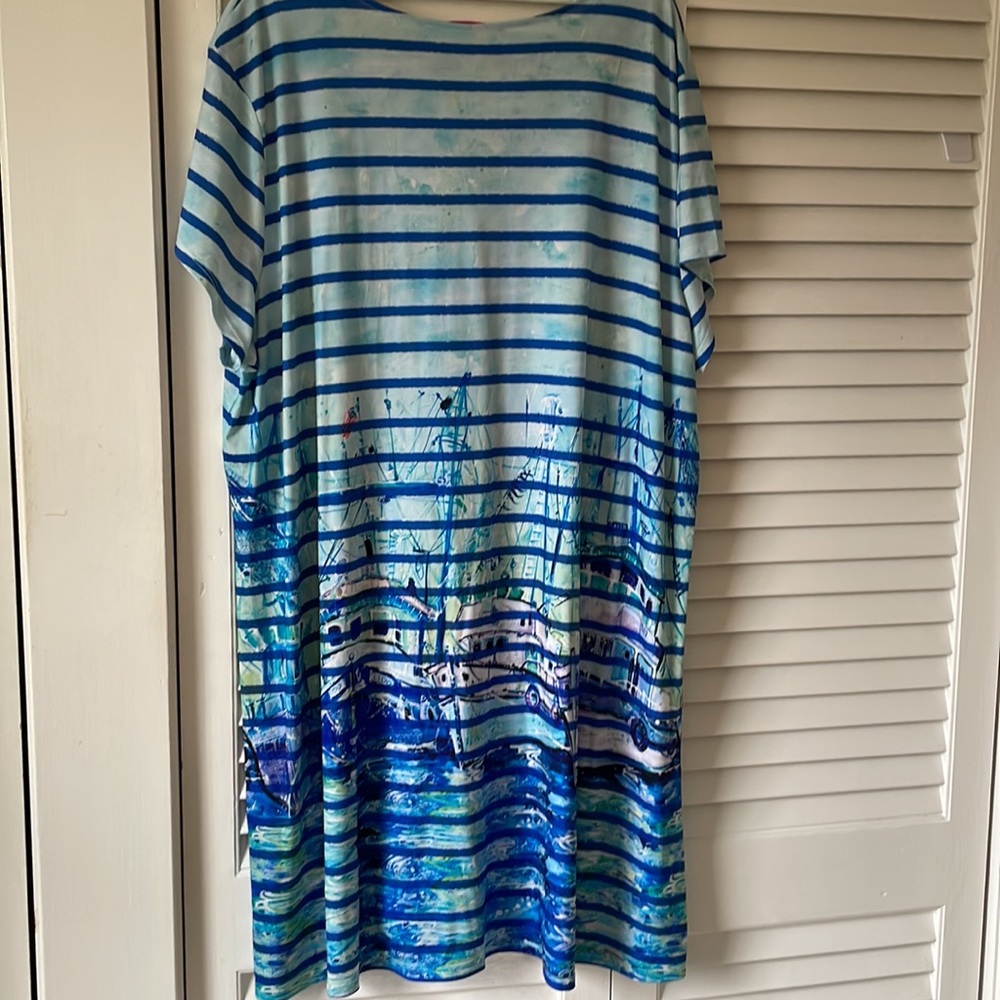 Leoma Lovegrove Dress, XXXL - Picture 5 of 8